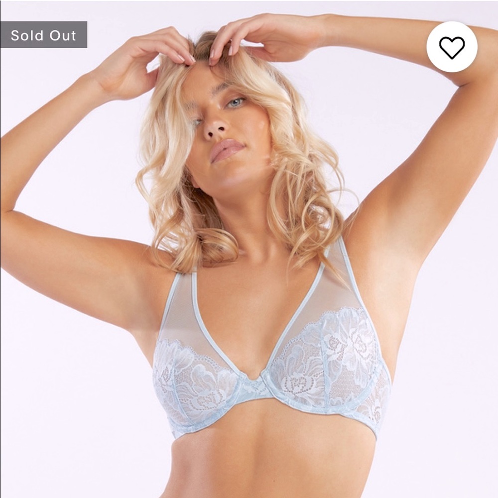 SAVAGE X FENTI bralette
